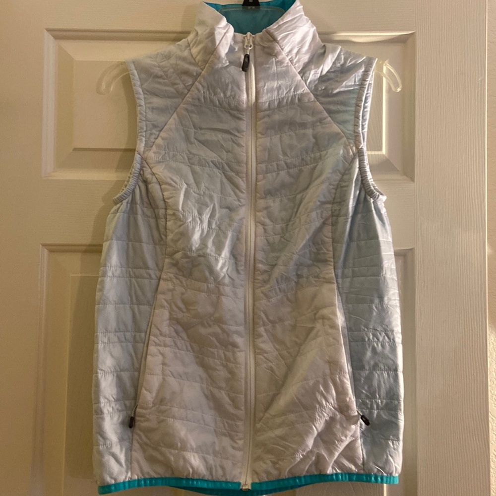 🆕 Mammut Vest